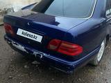 Mercedes-Benz E 230 1997 года за 1 700 000 тг. в Шымкент