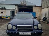 Mercedes-Benz E 230 1997 года за 1 700 000 тг. в Шымкент – фото 3