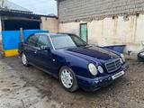 Mercedes-Benz E 230 1997 года за 1 700 000 тг. в Шымкент – фото 2