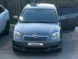 Toyota Avensis 2003 годаүшін4 000 000 тг. в Глубокое