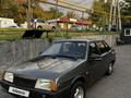 ВАЗ (Lada) 21099 1994 годаүшін600 000 тг. в Алматы – фото 5