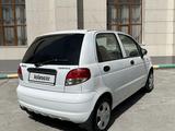 Daewoo Matiz 2011 года за 1 550 000 тг. в Шымкент – фото 3