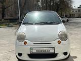 Daewoo Matiz 2011 года за 1 600 000 тг. в Шымкент – фото 2