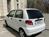 Daewoo Matiz 2011 года за 1 600 000 тг. в Шымкент – фото 5