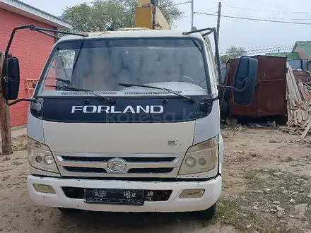 Forland 2014 года за 9 000 000 тг. в Кульсары – фото 2