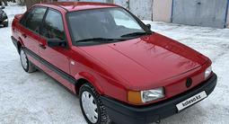 Volkswagen Passat 1991 годаүшін1 450 000 тг. в Караганда – фото 3