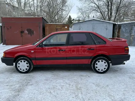 Volkswagen Passat 1991 года за 1 350 000 тг. в Караганда – фото 5