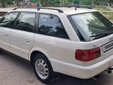 Audi A6 1995 годаүшін3 500 000 тг. в Шымкент
