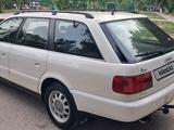 Audi A6 1995 годаүшін3 500 000 тг. в Шымкент – фото 2