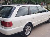 Audi A6 1995 годаүшін3 500 000 тг. в Шымкент – фото 3
