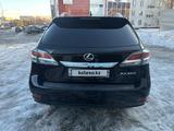 Lexus RX 350 2014 года за 14 900 000 тг. в Петропавловск – фото 5