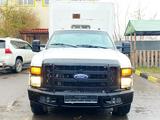 Ford F-Series 2009 годаүшін11 500 000 тг. в Астана – фото 4