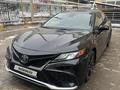 Toyota Camry 2021 года за 16 000 000 тг. в Шымкент