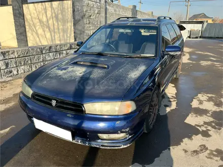 Subaru Legacy 1996 года за 2 500 000 тг. в Алматы