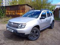 Renault Duster 2016 годаүшін6 060 000 тг. в Петропавловск