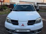 Mitsubishi Outlander 2004 года за 3 500 000 тг. в Аягоз