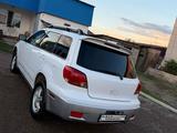 Mitsubishi Outlander 2004 года за 3 500 000 тг. в Аягоз – фото 4