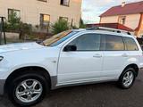 Mitsubishi Outlander 2004 года за 3 500 000 тг. в Аягоз – фото 3