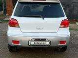 Mitsubishi Outlander 2004 года за 3 500 000 тг. в Аягоз – фото 5