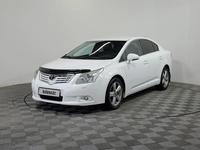 Toyota Avensis 2011 годаfor5 990 000 тг. в Алматы