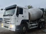 Howo  Миксер 2014 годаүшін16 500 000 тг. в Алматы