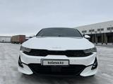 Kia K5 2023 года за 16 000 000 тг. в Караганда – фото 3