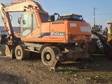 Doosan  DX210W 2011 годаfor25 000 000 тг. в Шымкент