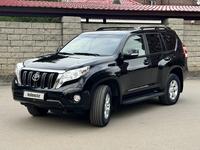 Toyota Land Cruiser Prado 2015 года за 19 200 000 тг. в Петропавловск