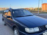 Volkswagen Passat 1994 года за 1 300 000 тг. в Шахтинск – фото 2