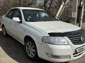 Nissan Almera Classic 2010 годаүшін2 500 000 тг. в Алматы