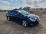 Hyundai Sonata 2011 года за 6 500 000 тг. в Астана