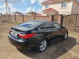 Hyundai Sonata 2011 года за 6 500 000 тг. в Астана – фото 3