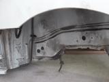 Крыло Mercedes-Benz S-CLASS W221 за 120 000 тг. в Астана – фото 5