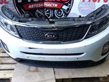 Носкат, капот, крылья Kia Sorento за 750 000 тг. в Алматы