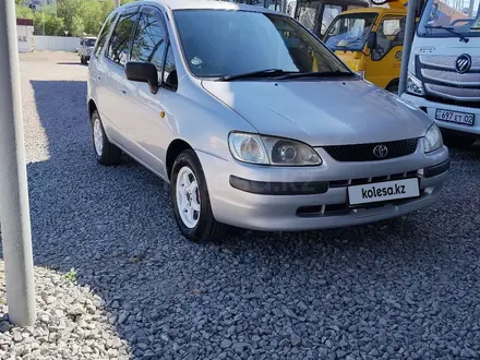 Toyota Spacio 1997 года за 2 650 000 тг. в Алматы