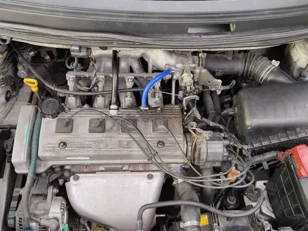 Toyota Spacio 1997 года за 2 650 000 тг. в Алматы – фото 10