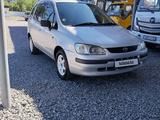 Toyota Spacio 1997 годаүшін2 650 000 тг. в Алматы – фото 3