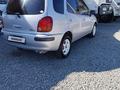 Toyota Spacio 1997 года за 2 650 000 тг. в Алматы – фото 4