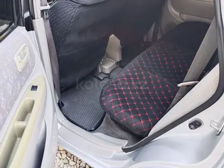 Toyota Spacio 1997 года за 2 650 000 тг. в Алматы – фото 8
