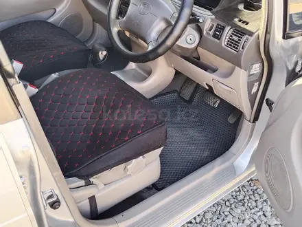 Toyota Spacio 1997 года за 2 650 000 тг. в Алматы – фото 9