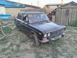 ВАЗ (Lada) 2106 1993 годаүшін300 000 тг. в Семей – фото 3