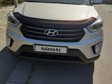 Hyundai Creta 2018 года за 9 300 000 тг. в Алматы