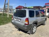 Mazda Tribute 2002 года за 4 400 000 тг. в Кокшетау – фото 3