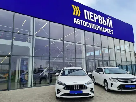 Первый Автосупермаркет — Астана Карагандинка в Астана – фото 2