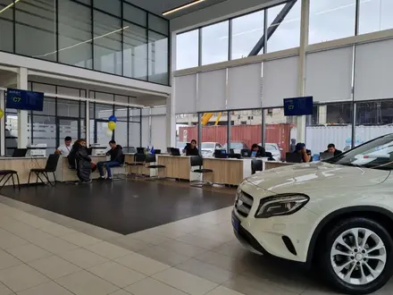 Первый Автосупермаркет — Астана Карагандинка в Астана – фото 3