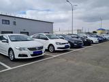 Первый Автосупермаркет — Астана Карагандинка в Астана – фото 3
