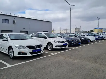 Первый Автосупермаркет — Астана Карагандинка в Астана – фото 4
