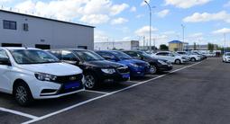 Первый Автосупермаркет — Астана Карагандинка в Астана – фото 4
