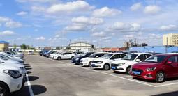Первый Автосупермаркет — Астана Карагандинка в Астана – фото 5