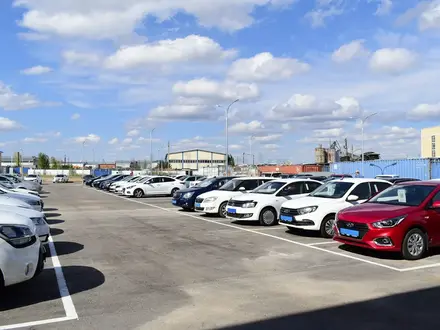 Первый Автосупермаркет — Астана Карагандинка в Астана – фото 6